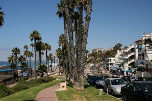 Downtown San Clemente By Patrick Pelster Wikimedia